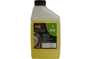 Eiwit vloeibaar Danaeg 1kg
